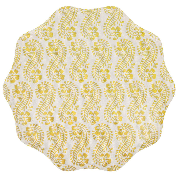 Meri Meri x Molly Mahon Dinner Party Plates x 8 | Meri Meri party plates Meri Meri x Molly Mahon Dinner Party Plates x 8
