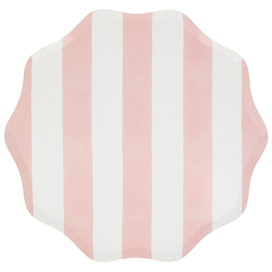 Meri Meri x Molly Mahon Dinner Party Plates x 8 | Meri Meri party plates Meri Meri x Molly Mahon Dinner Party Plates x 8