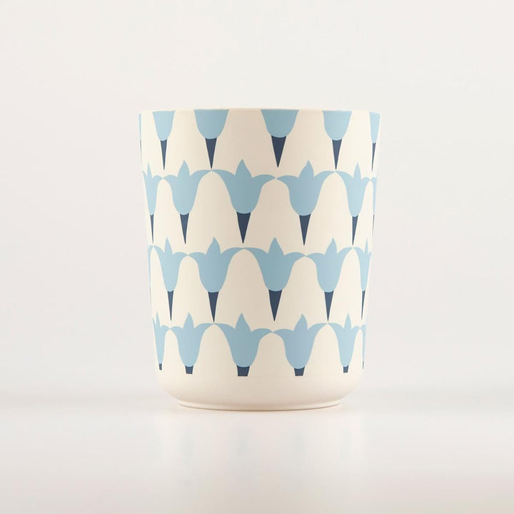 Meri Meri x Molly Mahon Patterned Reusable Party Cups x 6 | Meri Meri party cups Meri Meri x Molly Mahon Patterned Reusable Party Cups x 6