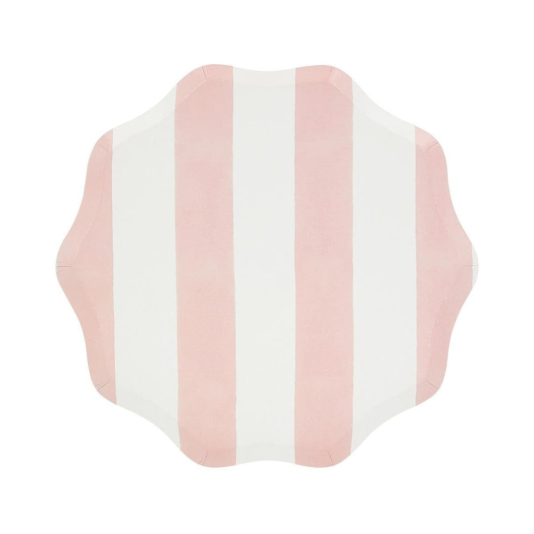 Meri Meri x Molly Mahon Side Party Plates x 8 | Meri Meri party plates Meri Meri x Molly Mahon Side Party Plates x 8