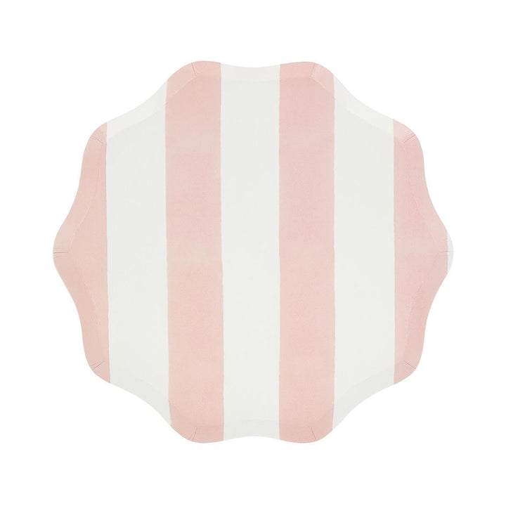 Meri Meri x Molly Mahon Side Party Plates x 8 | Meri Meri party plates Meri Meri x Molly Mahon Side Party Plates x 8