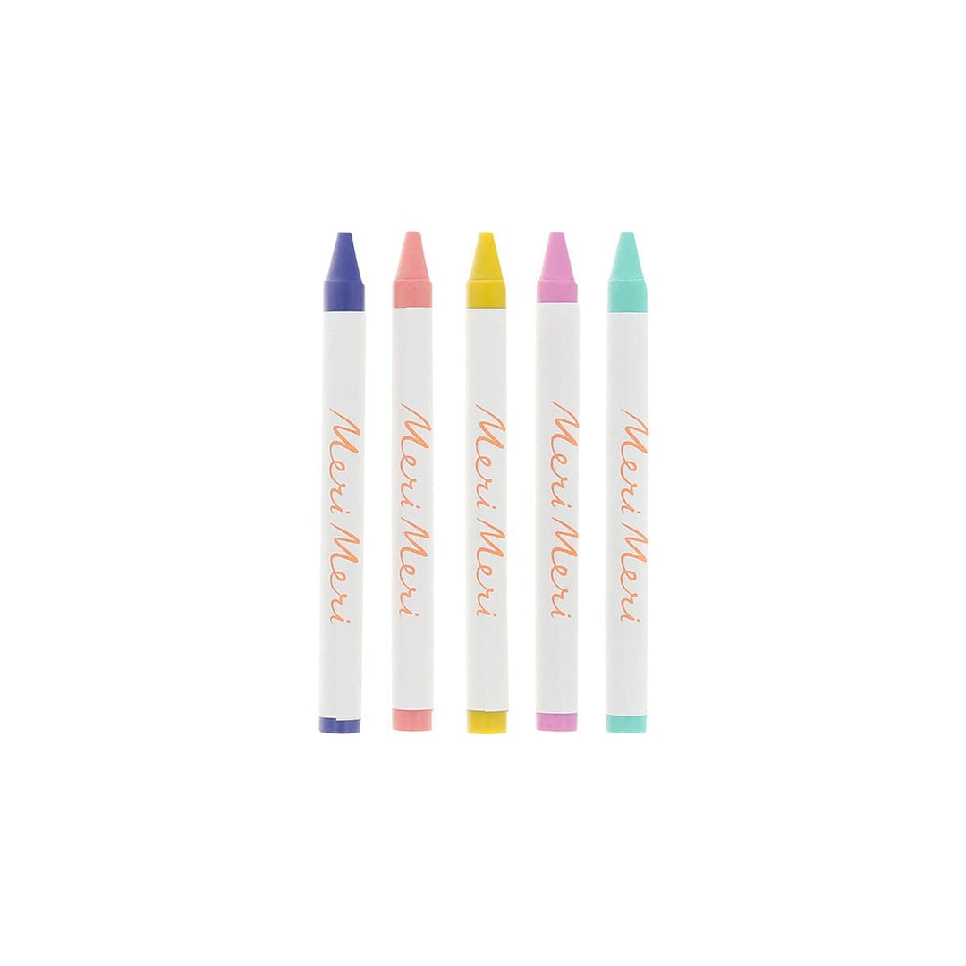 Mermaid Colouring Roll | Meri Meri Mermaid Party Party Accessories Mermaid Colouring Roll