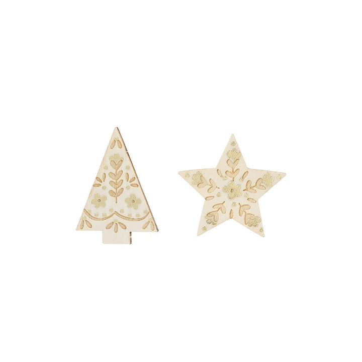 Nutcracker Ballet Christmas Crackers x 6 | Meri Meri christmas crackers Nutcracker Ballet Christmas Crackers x 6