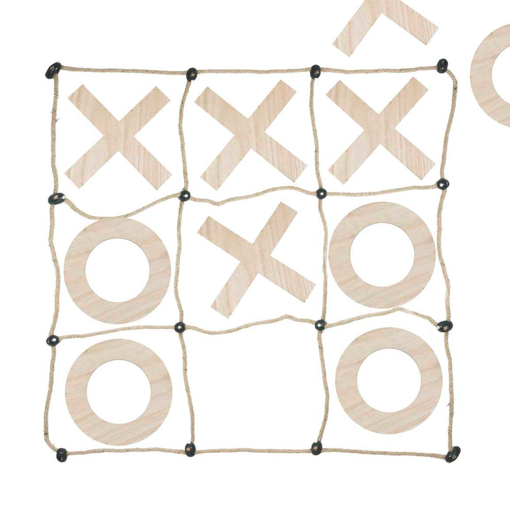 Outdoor Wedding Ring Toss Party Game - Ginger Ray Party Games Wedding Garden Games Outdoor Noughts & Crosses