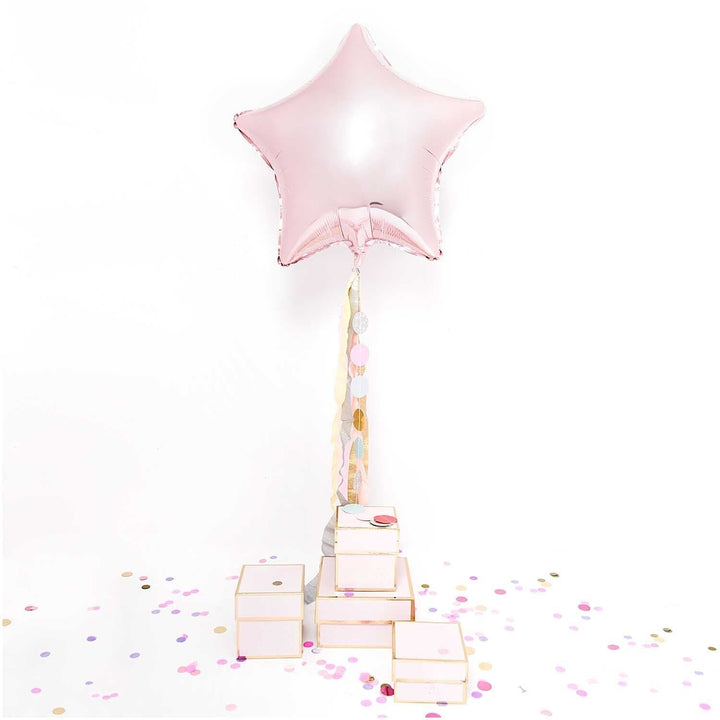 Pastel Mix Confetti - 20g Confetti Pastel Mix Confetti - 20g