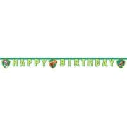 Paw Patrol Dino Movie Happy Birthday Banner Banners Paw Patrol Dino Movie Happy Birthday Banner