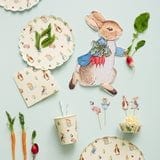 party napkins Peter Rabbit™ & Friends Small Party Napkins x 20