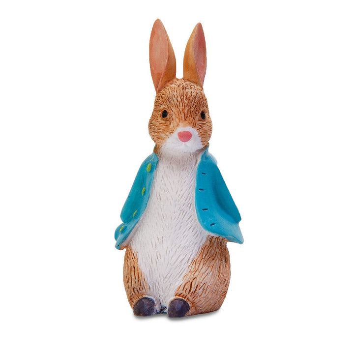 Cake Topper Peter Rabbit™ Resin Cake Topper