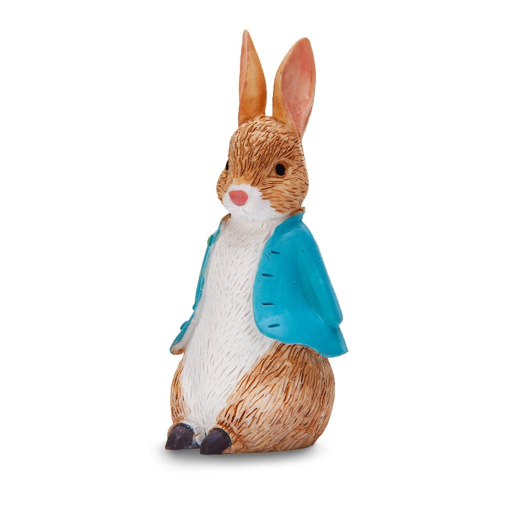 Cake Topper Peter Rabbit™ Resin Cake Topper