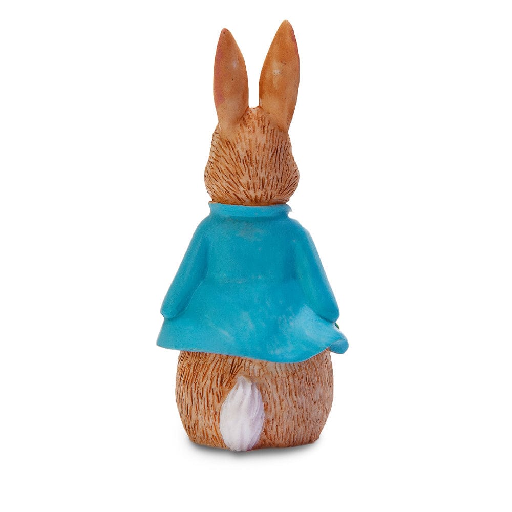 Cake Topper Peter Rabbit™ Resin Cake Topper