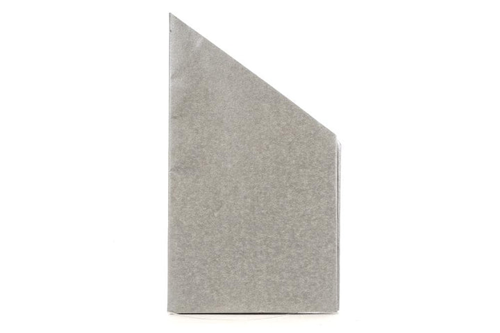 Premium Quality Metallic Silver / Gold or White Paper Cracker Hats cracker hats Premium Quality Metallic Silver / Gold or White Paper Cracker Hats