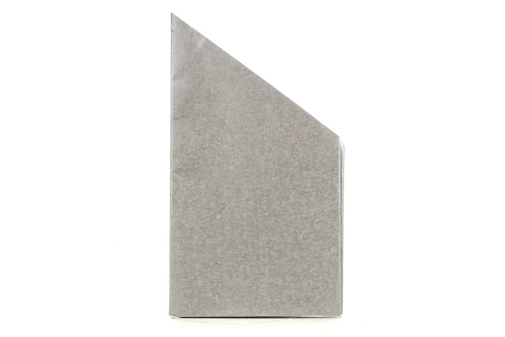 Premium Quality Metallic Silver / Gold or White Paper Cracker Hats cracker hats Premium Quality Metallic Silver / Gold or White Paper Cracker Hats Silver / 10