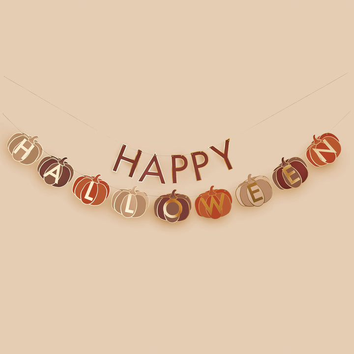 Pumpkin &