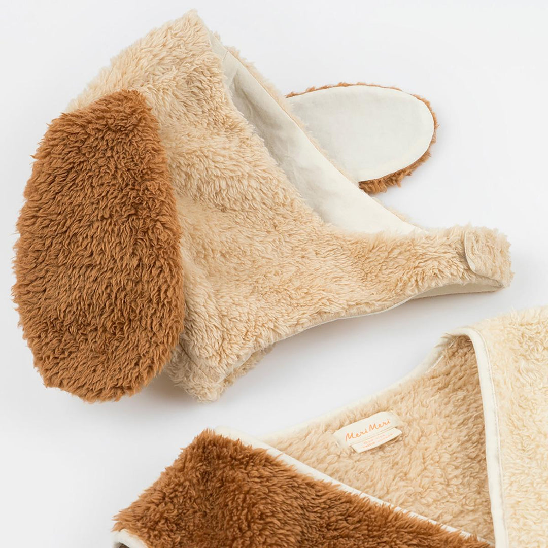 Puppy Dress Up Costume | Meri Meri Kids UK Costumes Puppy Dress Up Costume