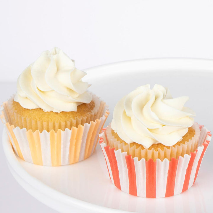 Race Car Cupcake Kit x 24 | Meri Meri Racing Car Party Cake Decorating Supplies Race Car Cupcake Kit x 24