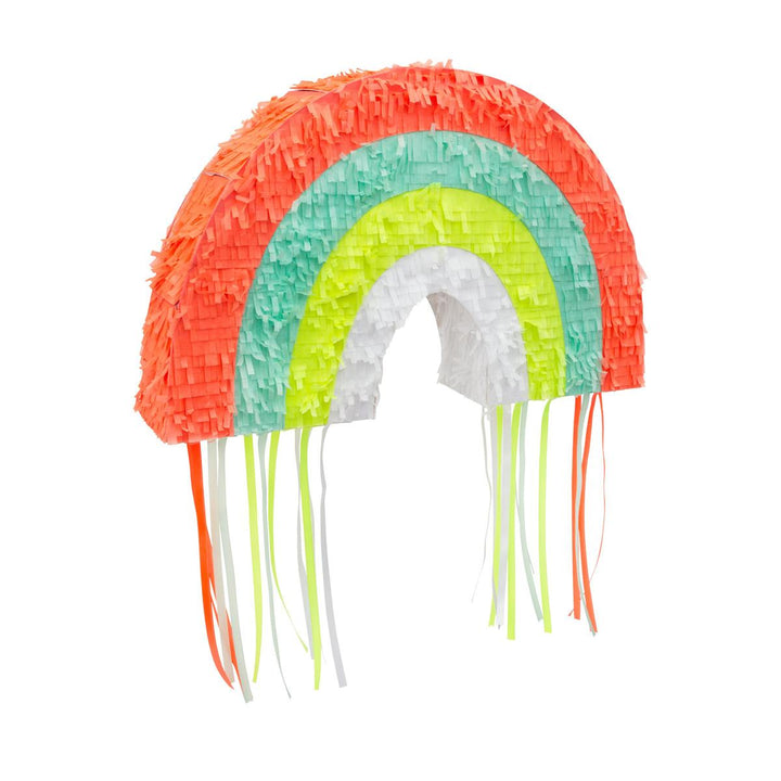 Rainbow Party Pinata | Meri Meri Rainbow Party Pinata Rainbow Party Pinata