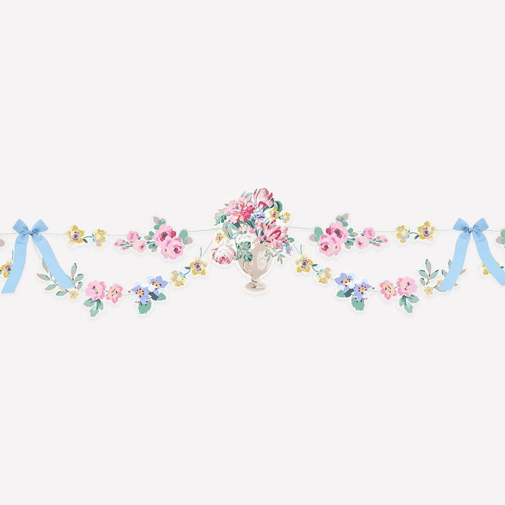 Rococo Garland | Meri Meri | Little Big Party Garlands Rococo Garland