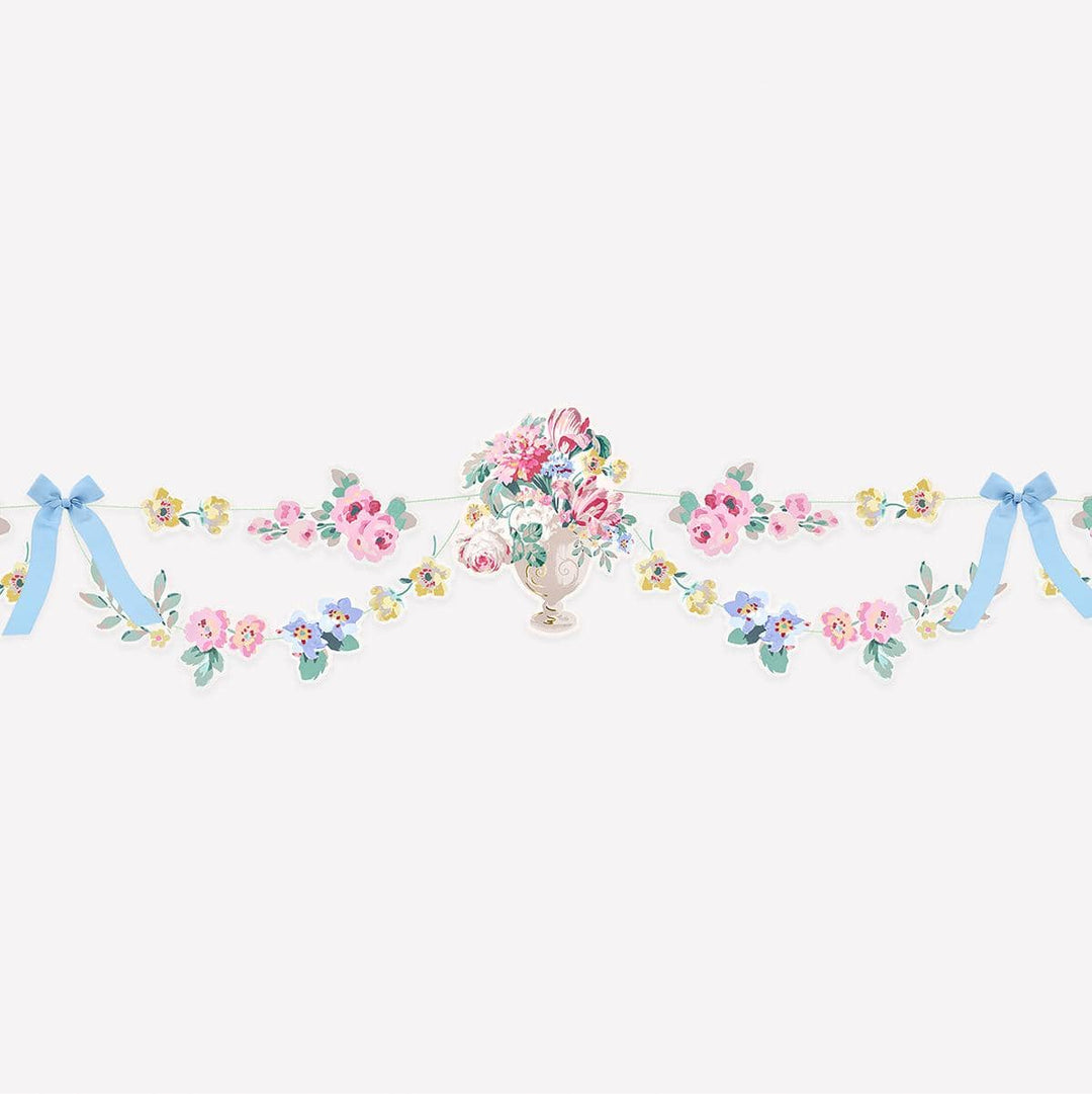 Rococo Garland | Meri Meri | Little Big Party Garlands Rococo Garland