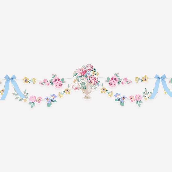 Rococo Garland | Meri Meri | Little Big Party Garlands Rococo Garland
