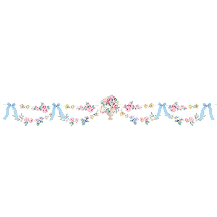 Rococo Party Garland - Meri Meri Rococo Themed Party Decorations Garlands Rococo Garland