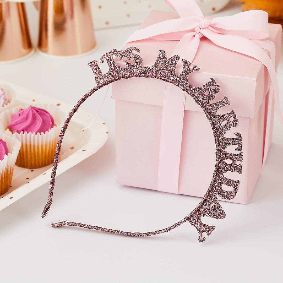 Rose Gold It&