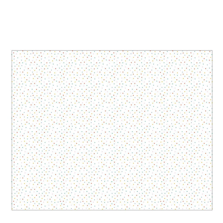 Spotty Paper Party Tablecloth | Meri Meri Tableware Spotty Paper Party Tablecloth