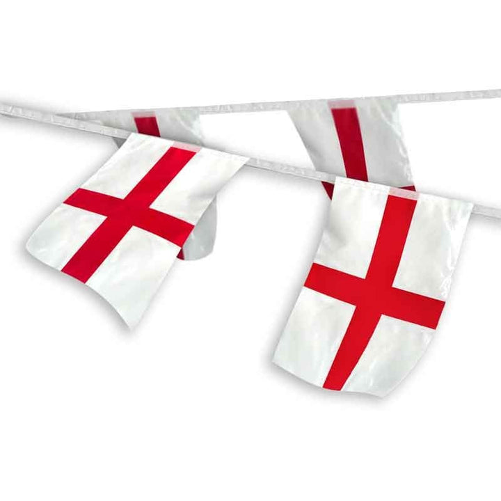 St George&