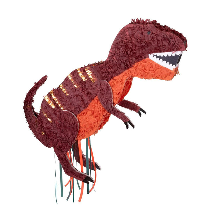T-Rex Party Piñata | Dinosaur Party Decorations UK Party Decorations T-Rex Party Piñata