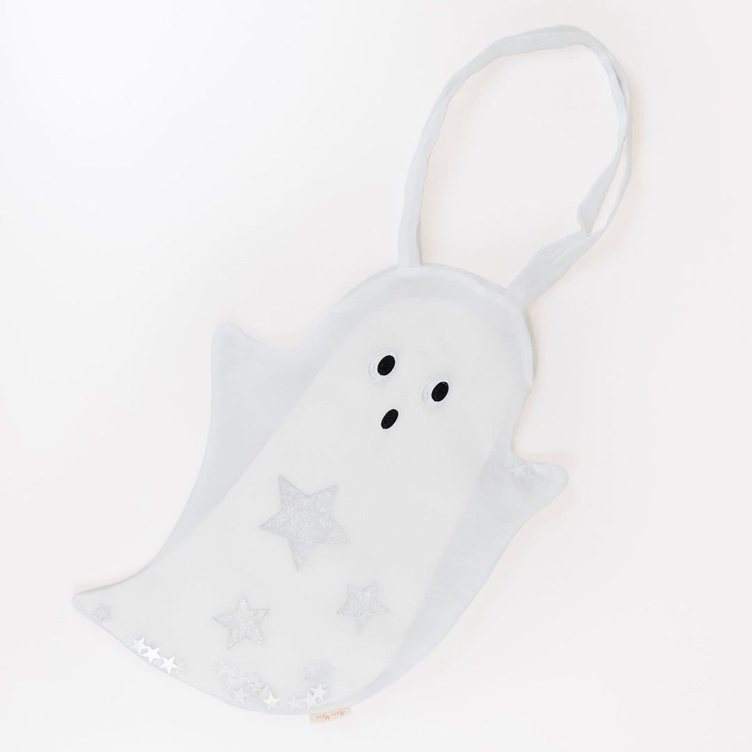 Trick Or Treat Ghost Party Bag | Meri Meri Gift Bags Trick Or Treat Ghost Party Bag