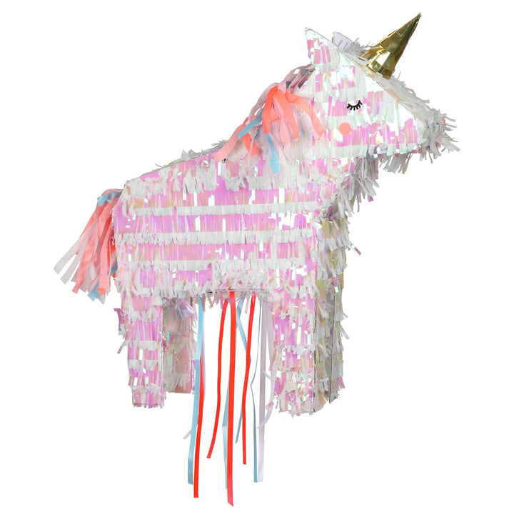 Unicorn Party Pinata | Meri Meri Pinata Unicorn Party Pinata