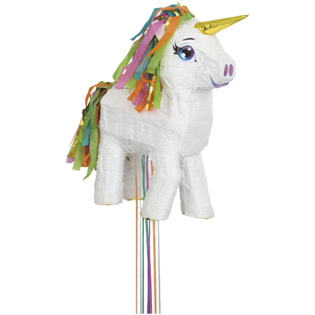 Unicorn Pinata - Unicorn Birthday Party Supplies pinata Unicorn Pinata