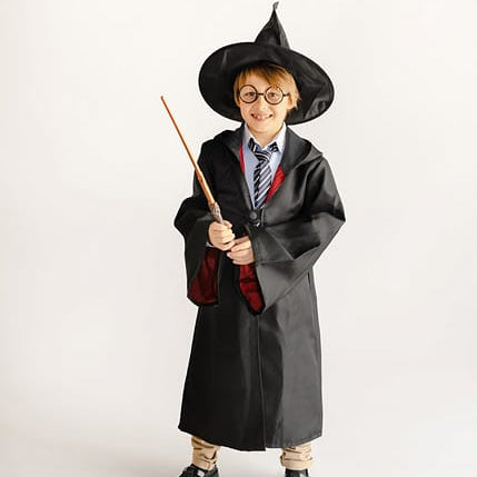 Wizard Wand Party Favour - Harry Potter Party Favours wand Wizard Wand Party Favour