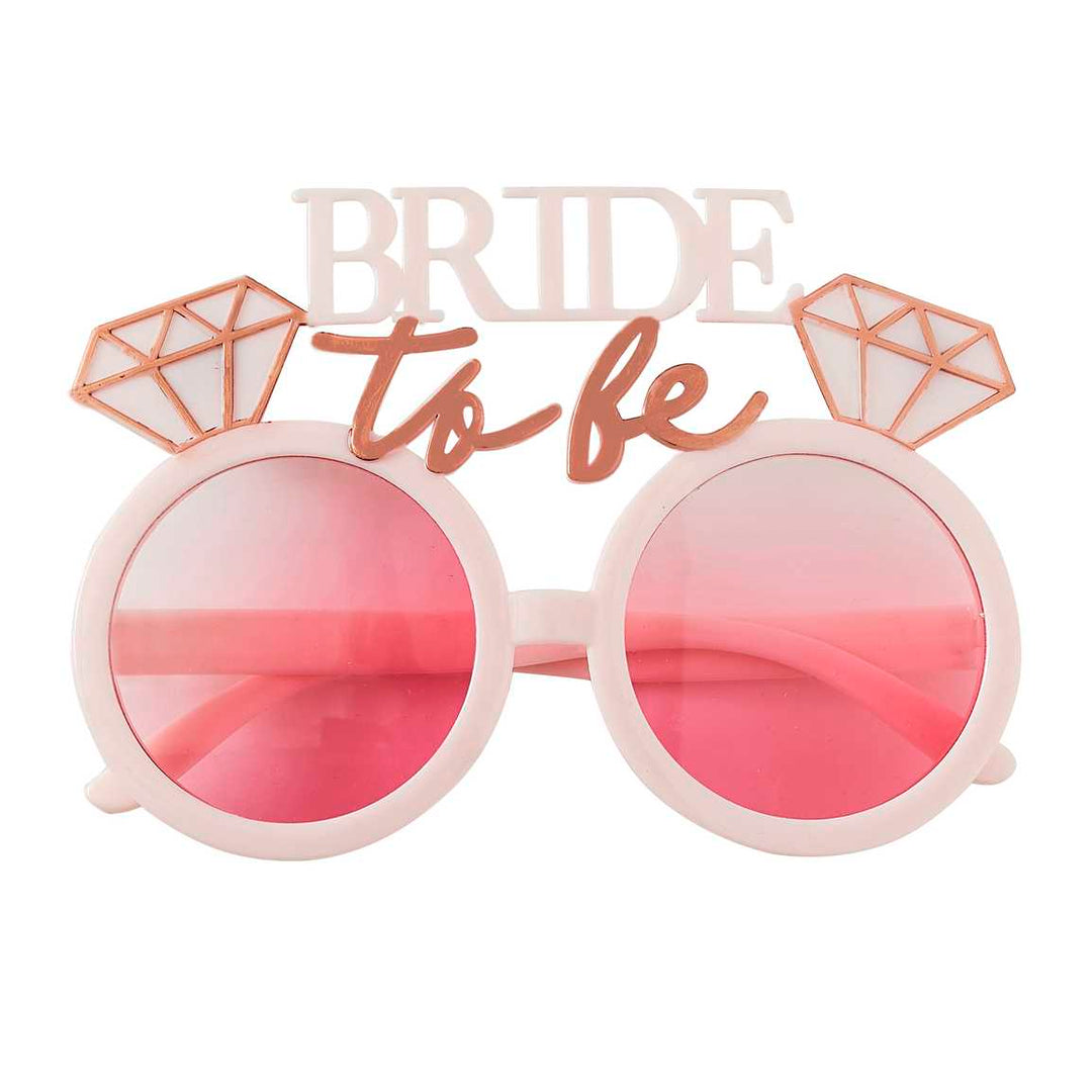 Party Supplies Bride To Be Hen Party Sunglasses