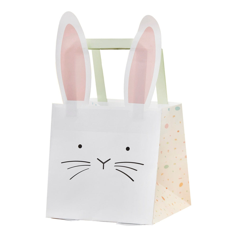 Party Supplies Bunny Party Bags - pack of 5