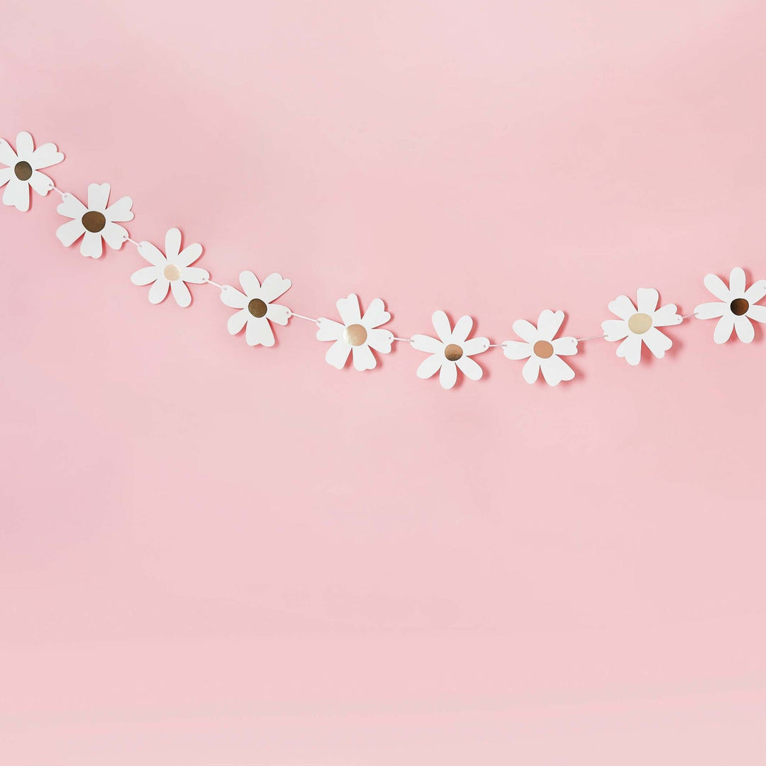 Party & Celebration Daisy Garland 2.5M