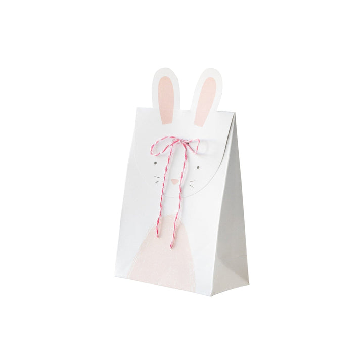 party bags Easter Bunny Treat Bags x 12