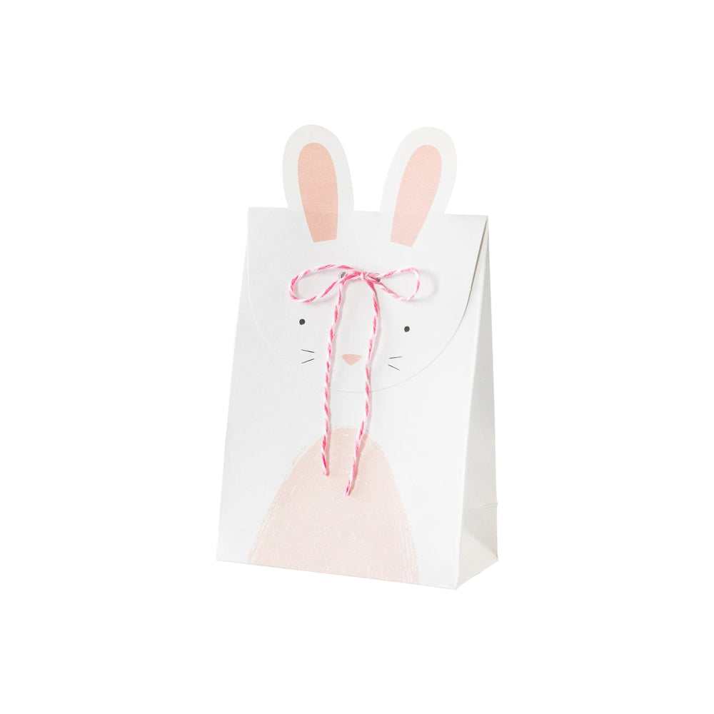 party bags Easter Bunny Treat Bags x 12