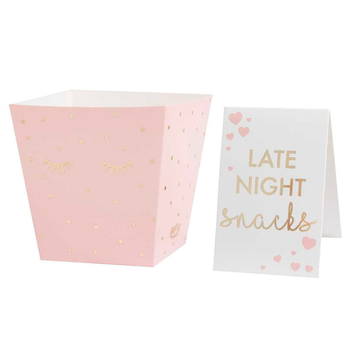 Party Supplies Late Night Snack Bar Midnight Feast Kit