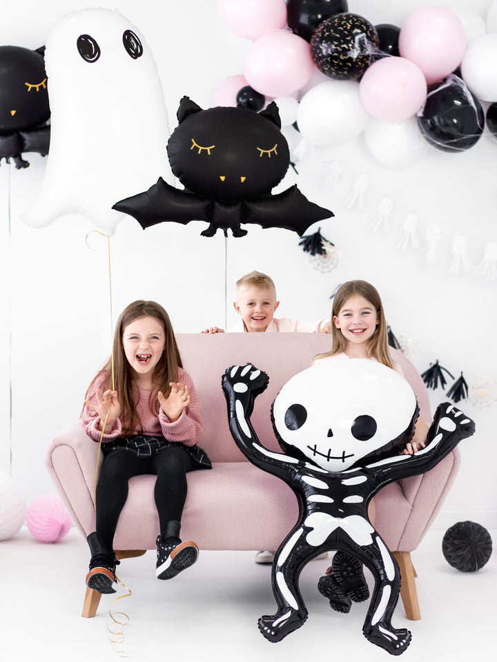 Party Deco Halloween Party Supplies - Hocus Pocus Halloween Party Balloon - Halloween Party Decorations, Halloween Balloons Balloons Copy of Hocus Pocus Halloween Party Balloon