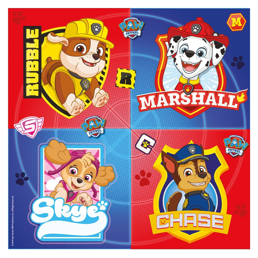 Paw Patrol Party in a Box for 8, Paw Patrol Party Supplies UK, Paw Patrol theme party, Paw Patrol Decorations Party Supplies Paw Patrol Party in a Box for 8