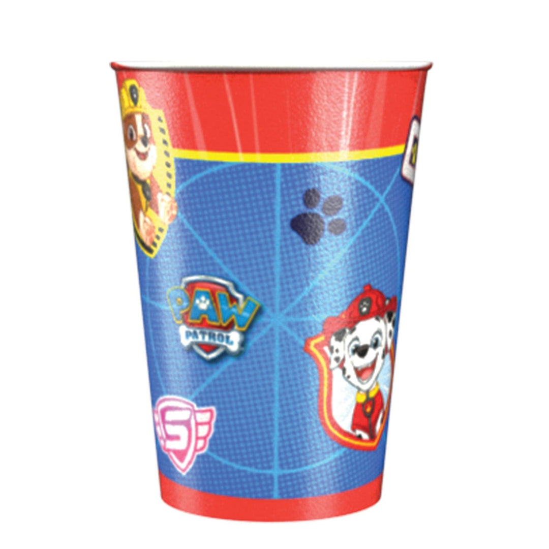 Paw Patrol Party in a Box for 8, Paw Patrol Party Supplies UK, Paw Patrol theme party, Paw Patrol Decorations Party Supplies Paw Patrol Party in a Box for 8