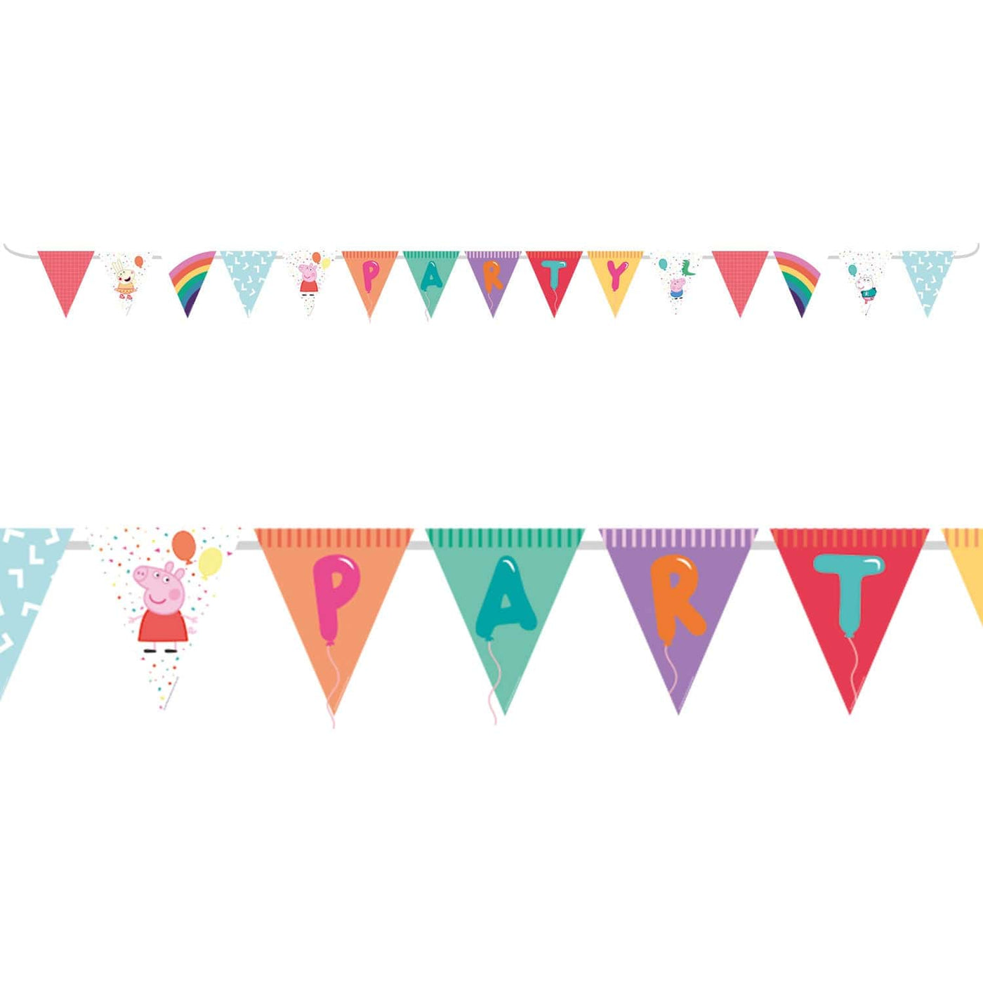 Peppa Pig Party in a Box, Peppa Pig Party Supplies UK, Peppa Pig theme party, Peppa Pig Decorations Party Supplies Peppa Pig Party in a Box