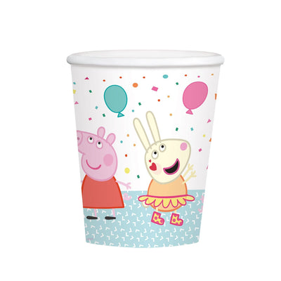 Peppa Pig Party in a Box, Peppa Pig Party Supplies UK, Peppa Pig theme party, Peppa Pig Decorations Party Supplies Peppa Pig Party in a Box