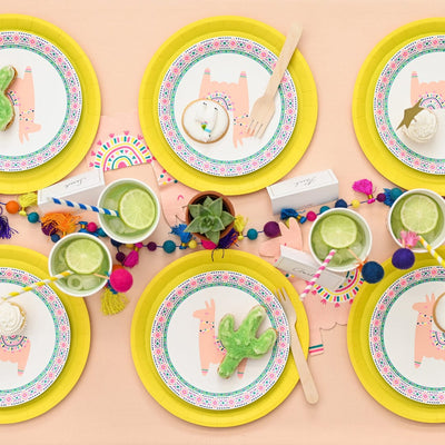 Cake Decorating Supplies Pom Pom Stirrers
