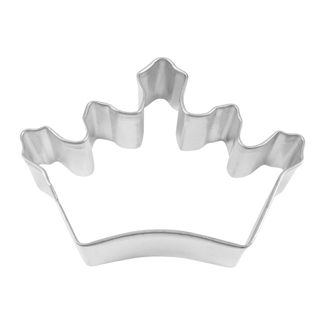 cookie cutter Royal Crown Shaped Cookie Cutter