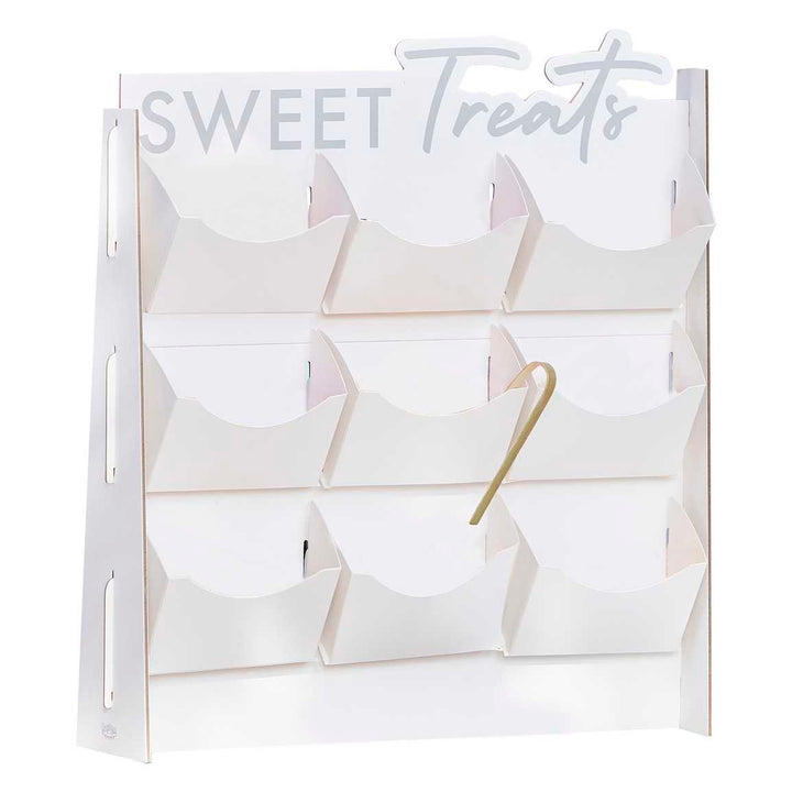 Party Supplies Sweet Treats Pick and Mix Sweet Table Treat Stand